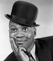 Bill 'Bojangles' Robinson