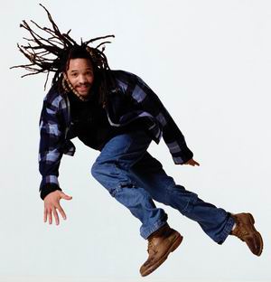 Savion Glover