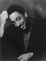 Gregory Hines