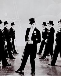 Fred Astaire